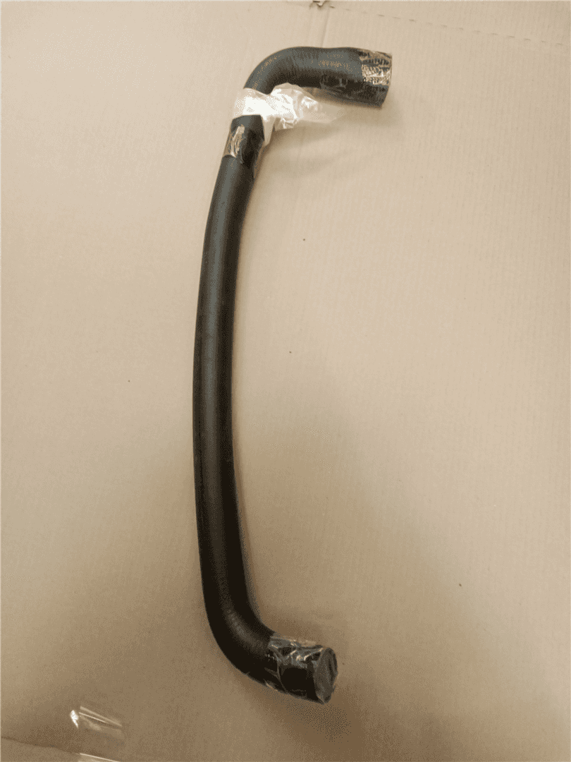 NEW HOSE image