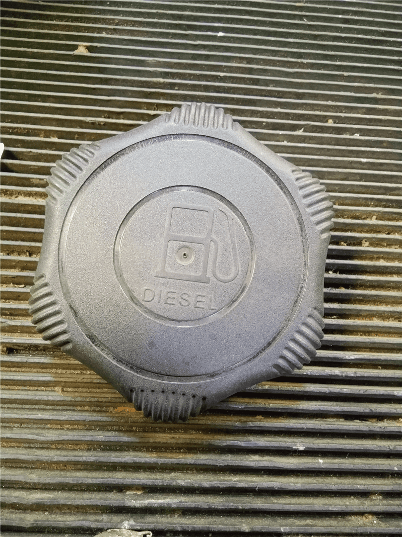 NEW FILLER CAP image