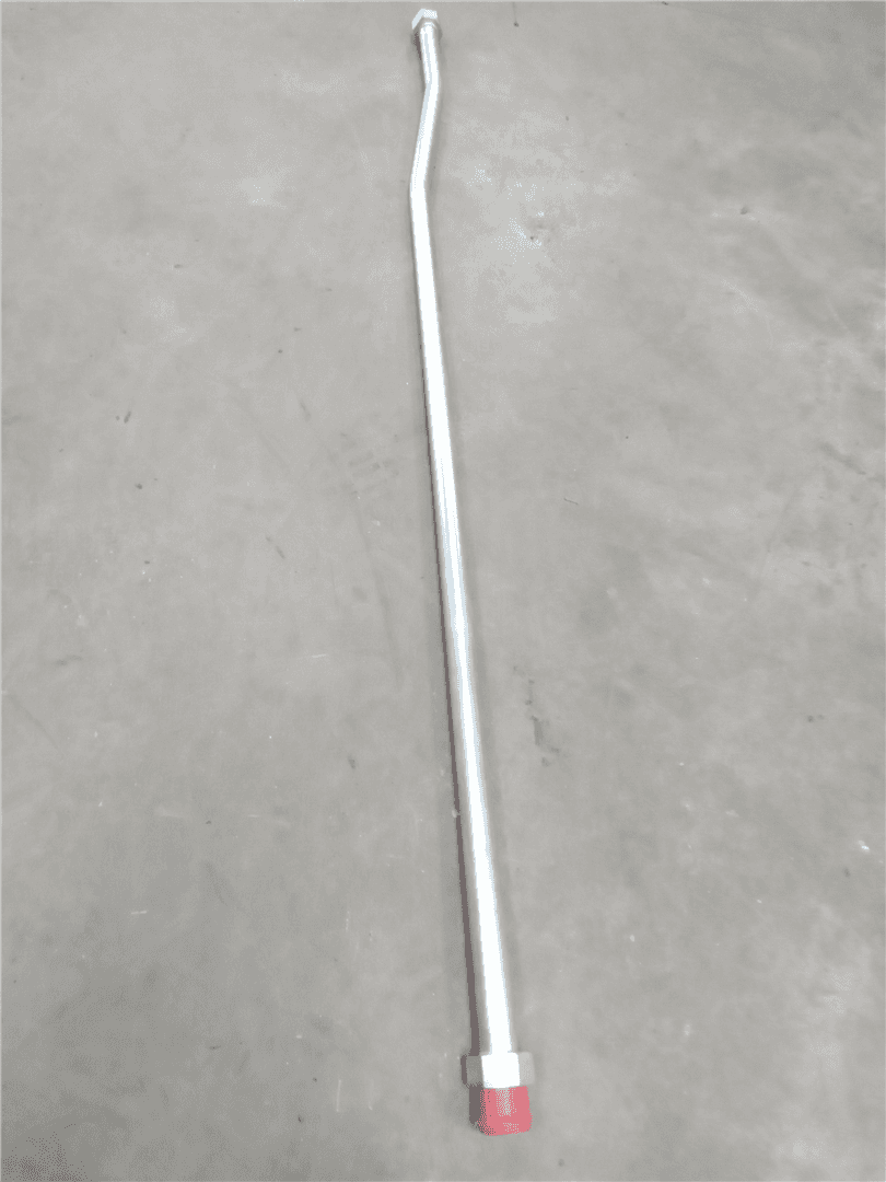 NEW TUBE AS image