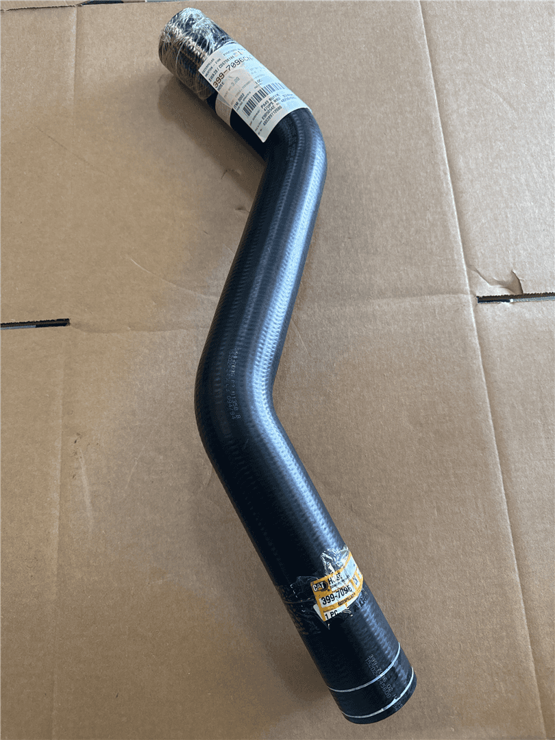 NEW HOSE image