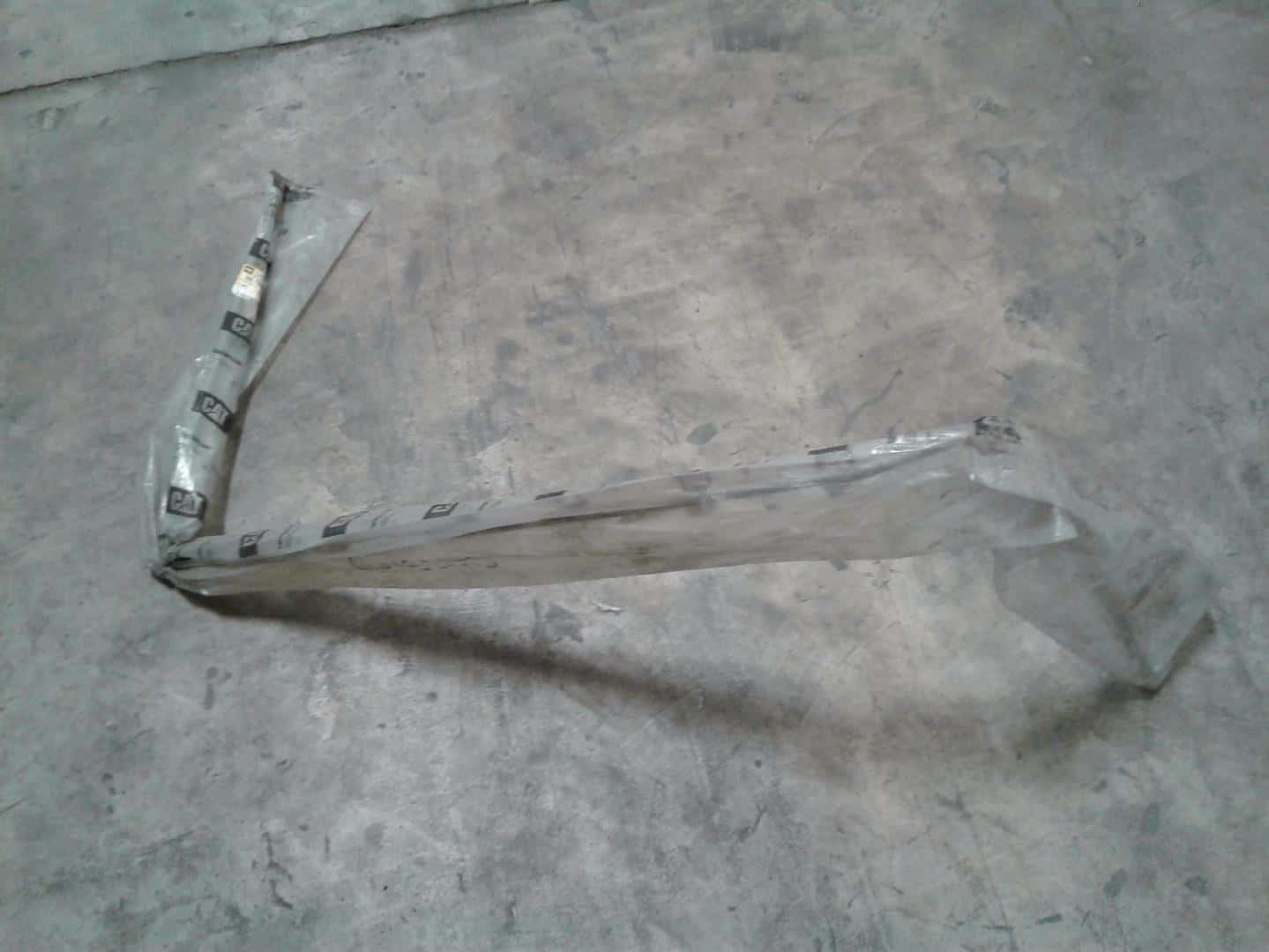 TUBE AS image