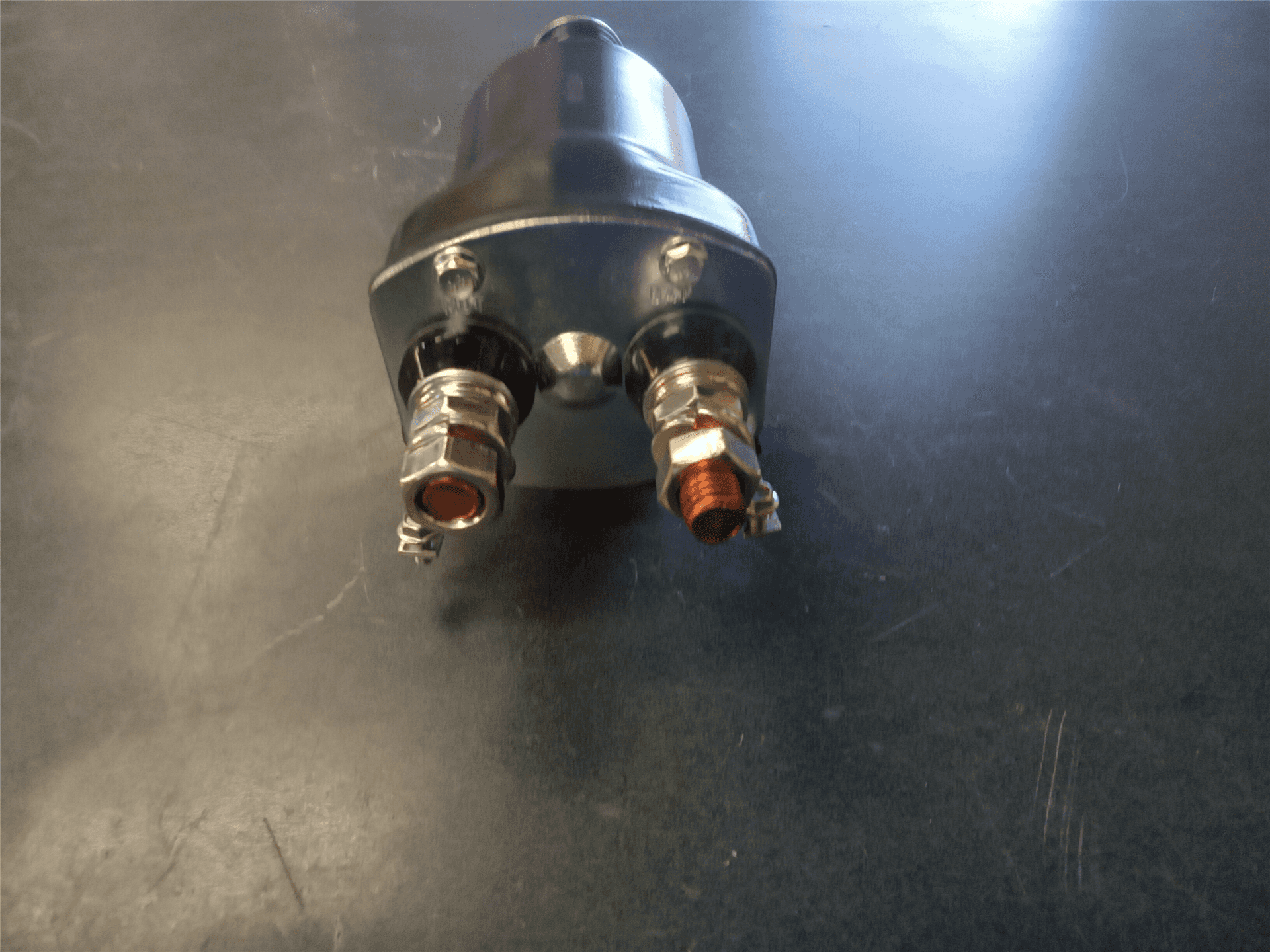 NEW SOLENOID AS image