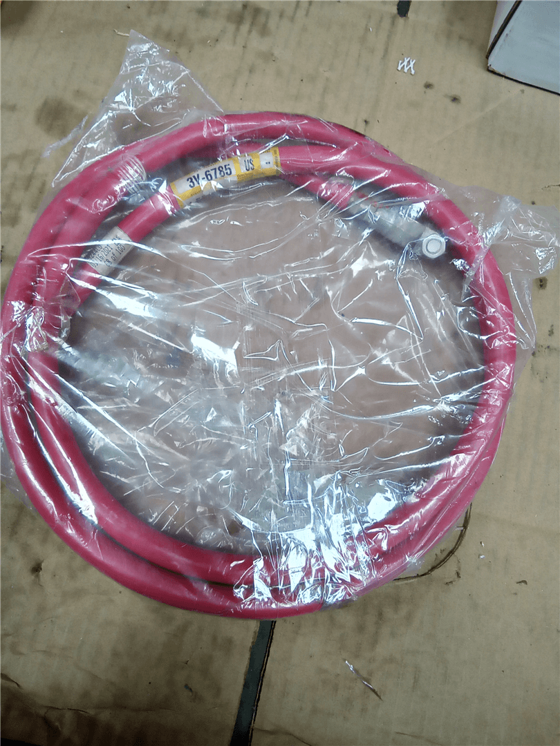 NEW CABLE AS image