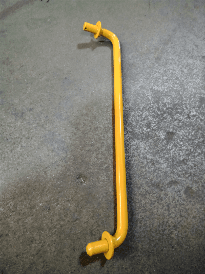 NEW ROD image