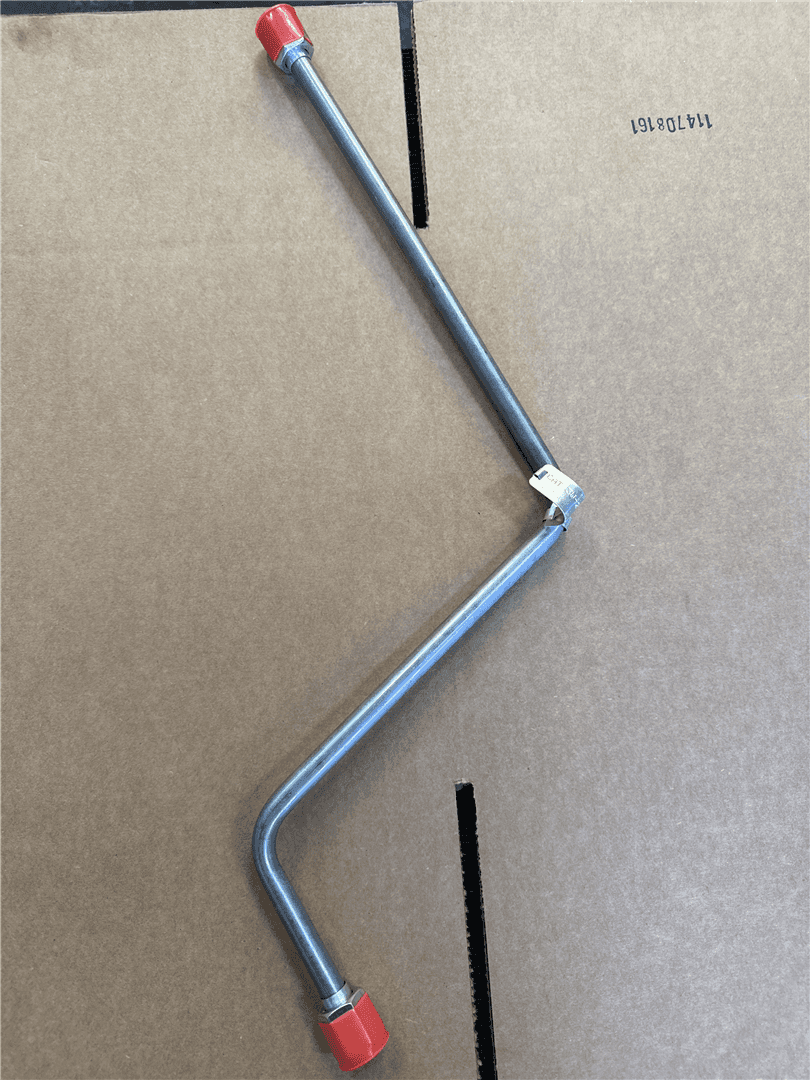 NEW TUBE AS image