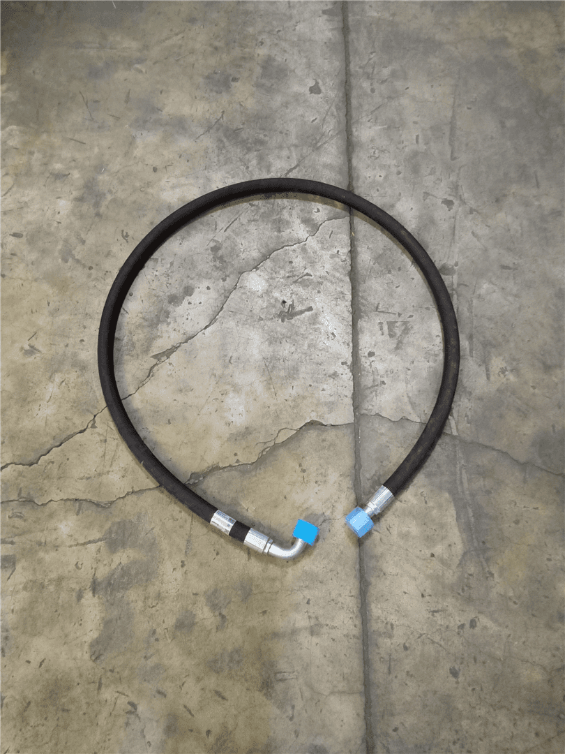 NEW HOSE image