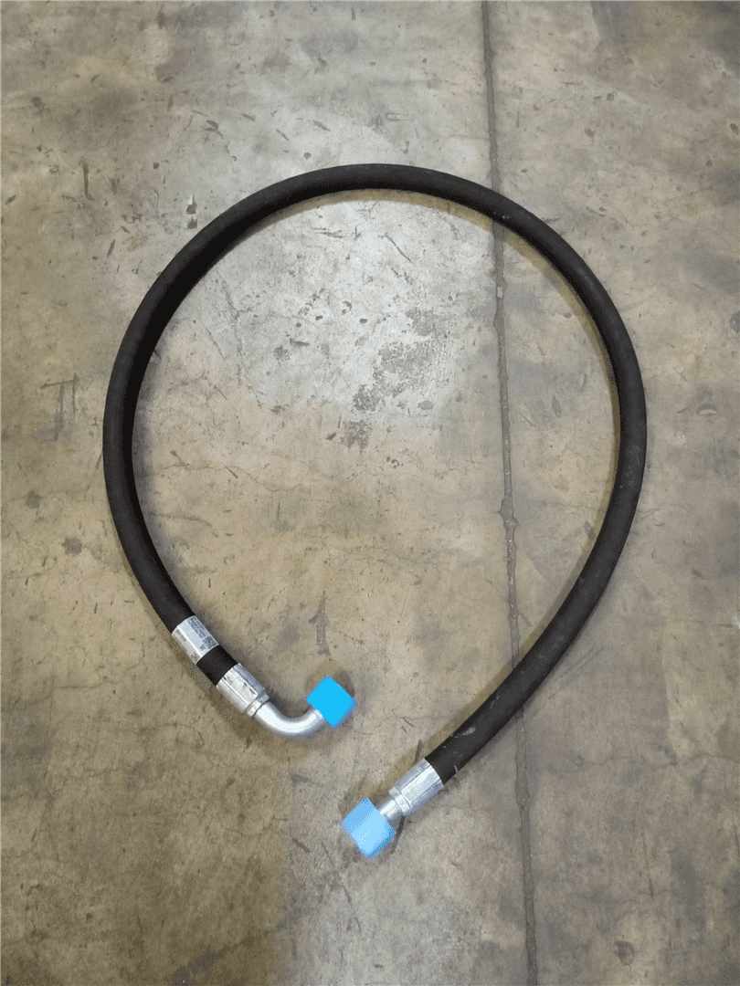 NEW HOSE image