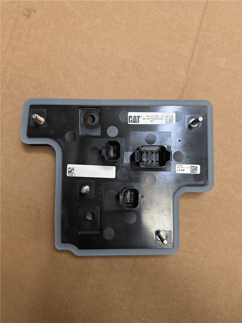 NEW MODULE GP image
