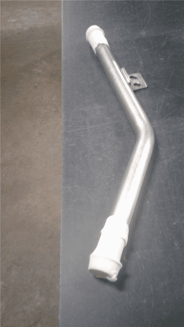 NEW PIPE image