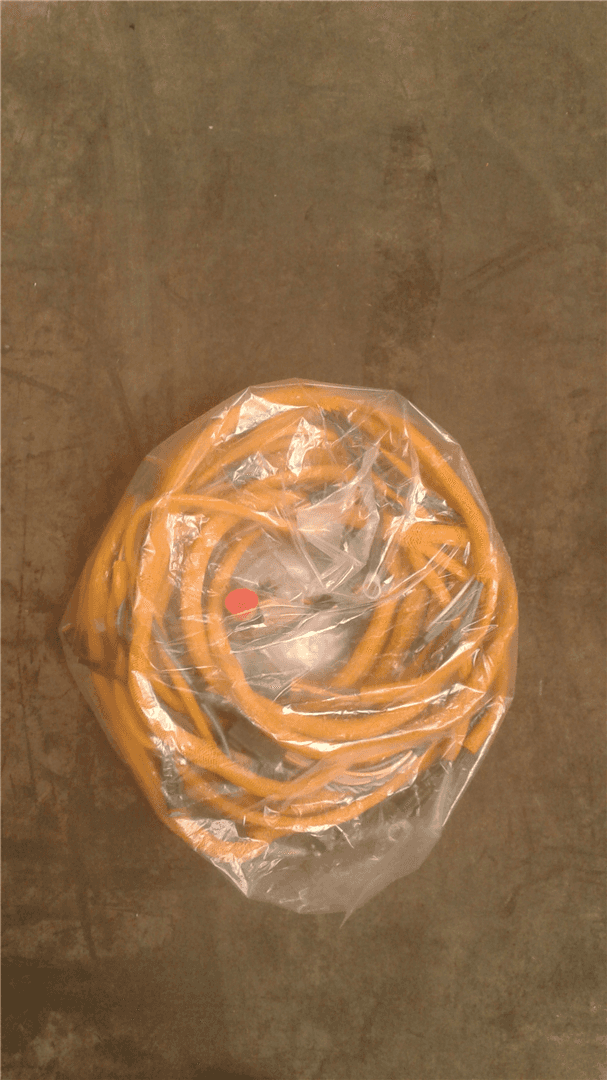 NEW HARNESS image