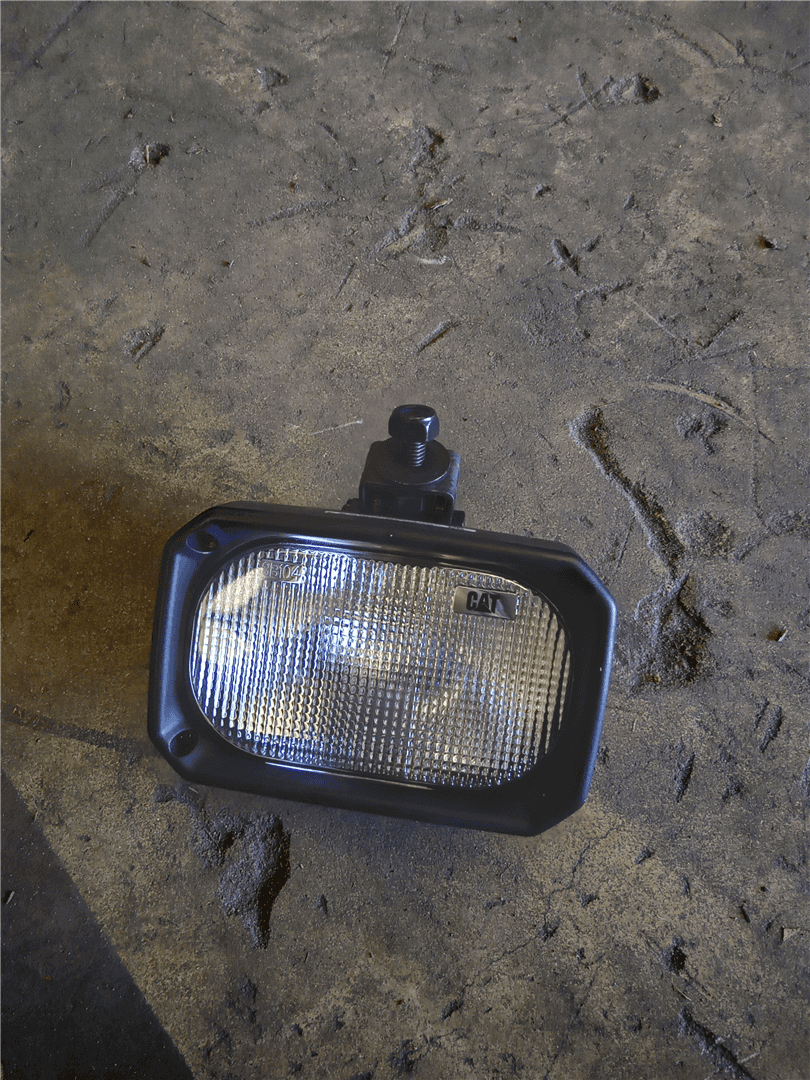 NEW LAMP image