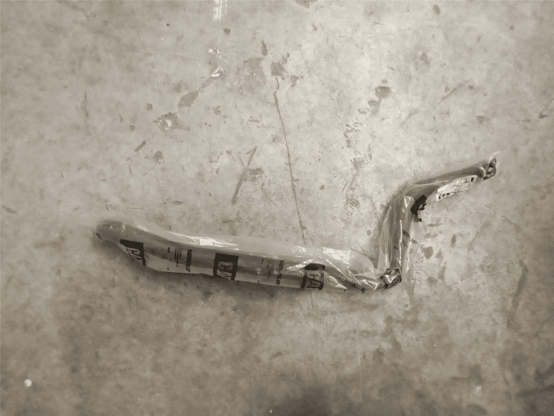 NEW HOSE image