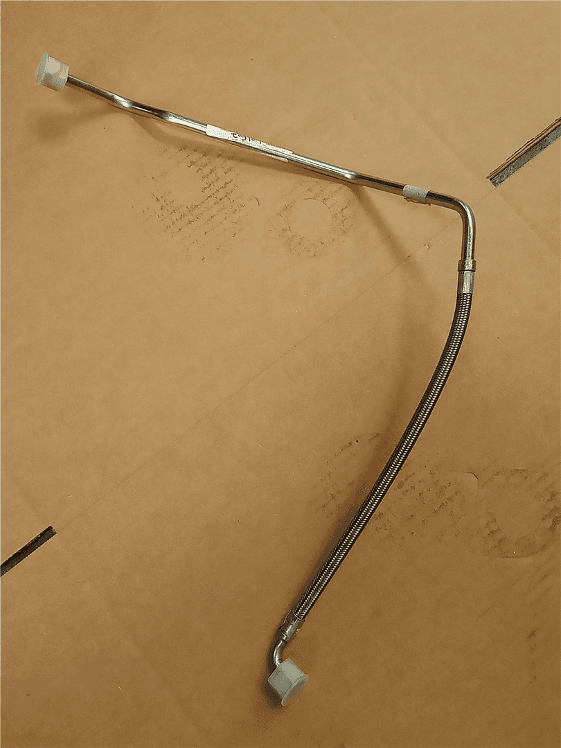 NEW LINE AS image