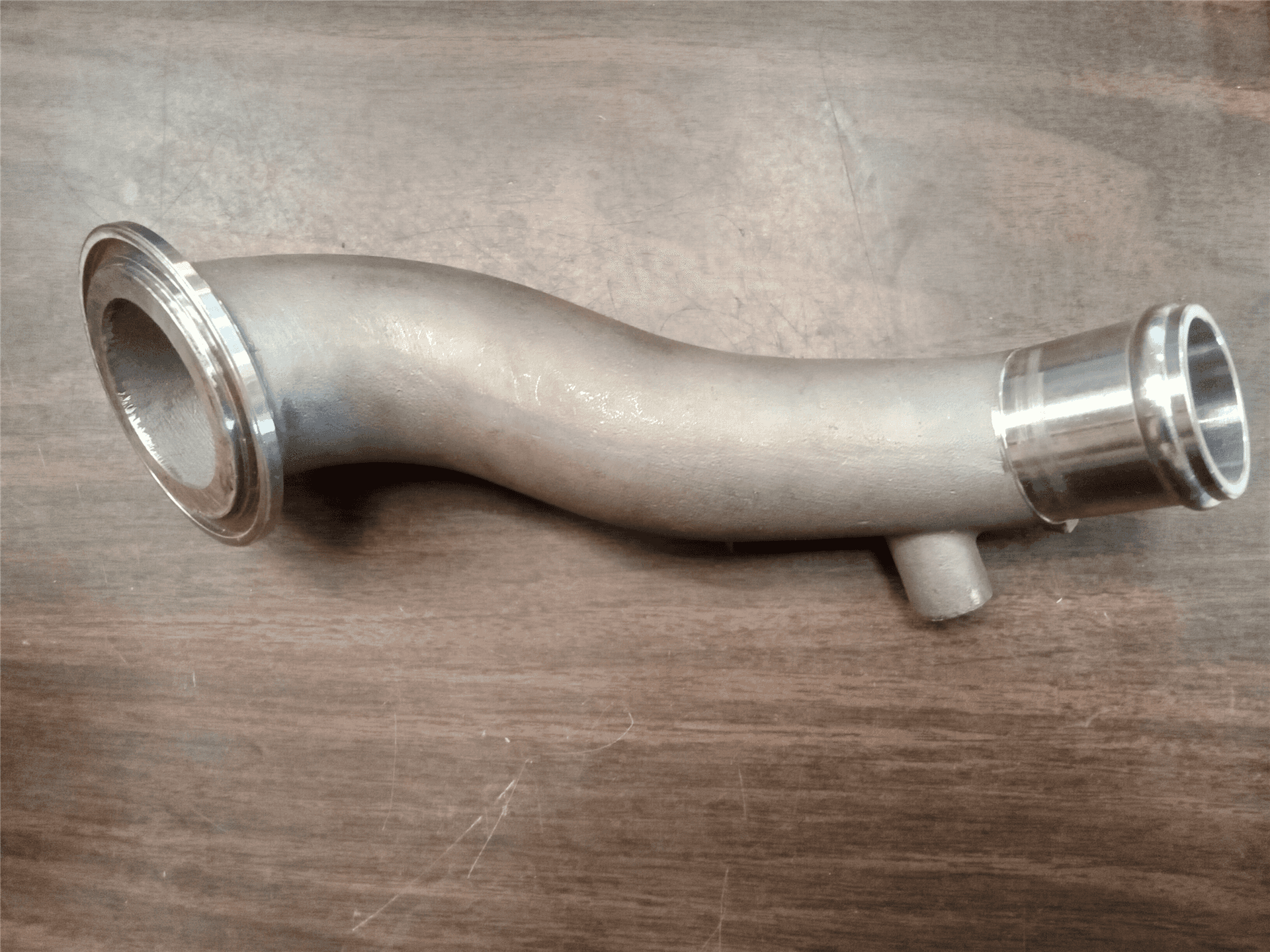 NEW TUBE AIR image
