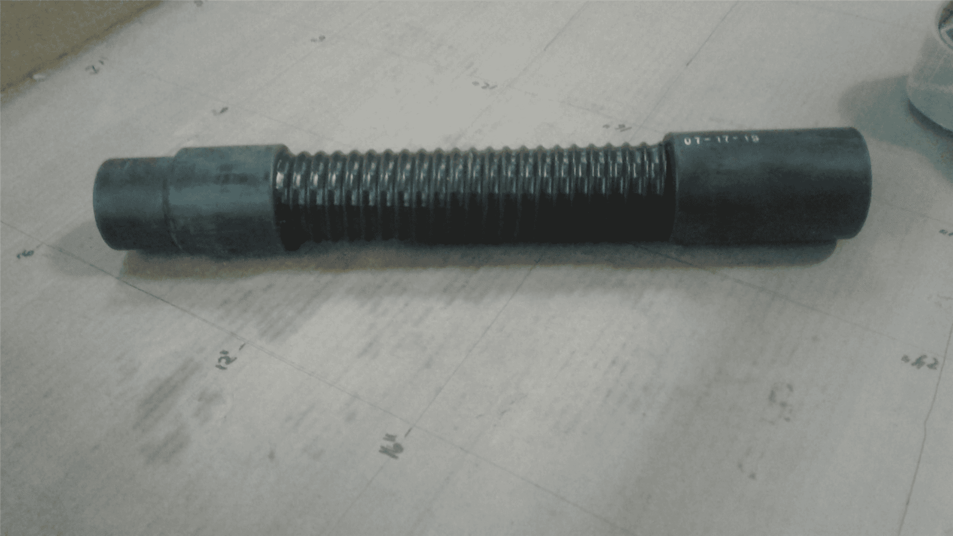 NEW HOSE image