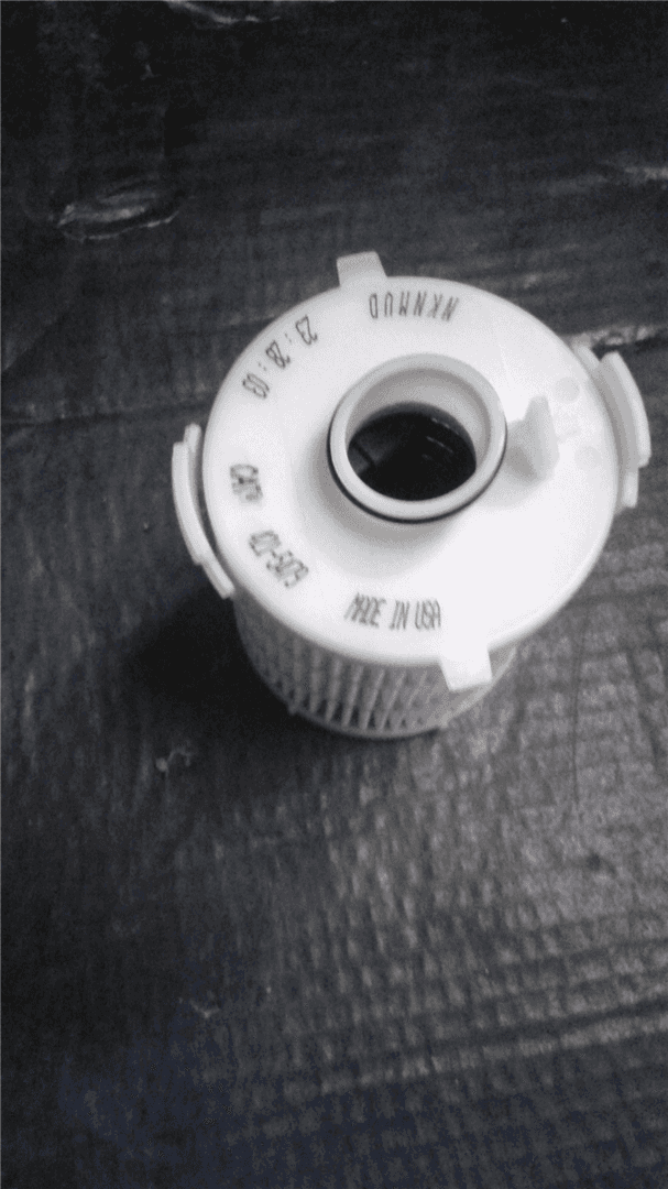 NEW FILTER image