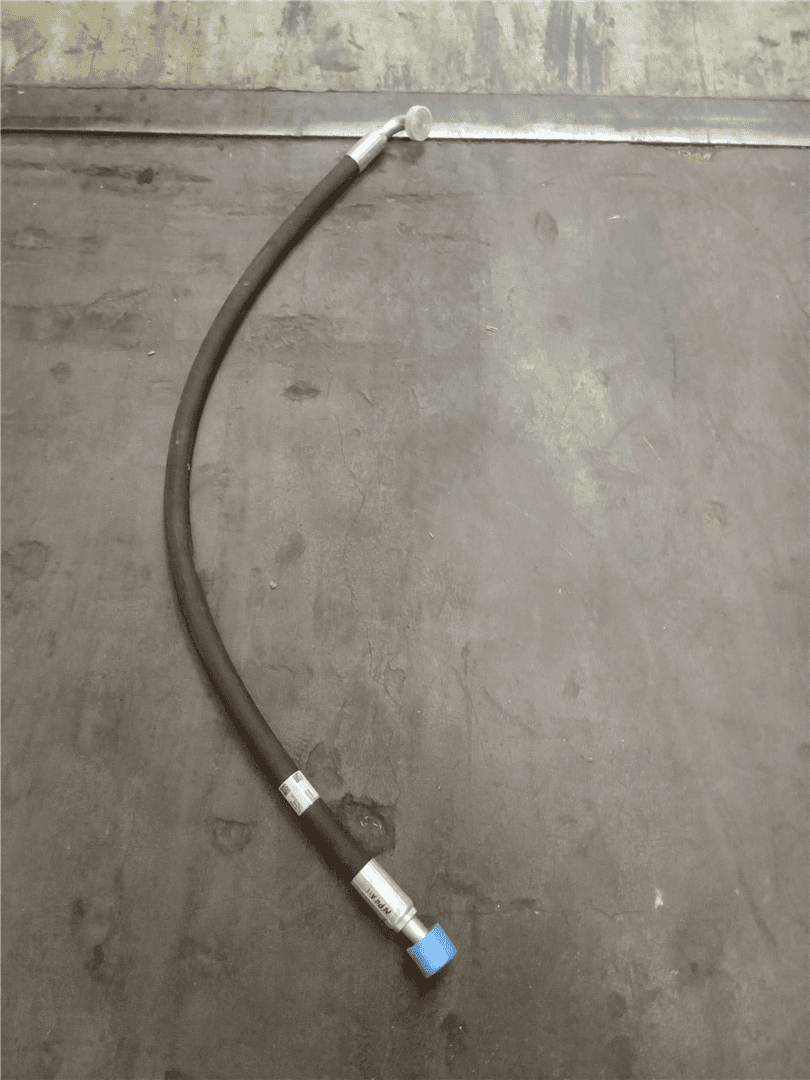 NEW HOSE image