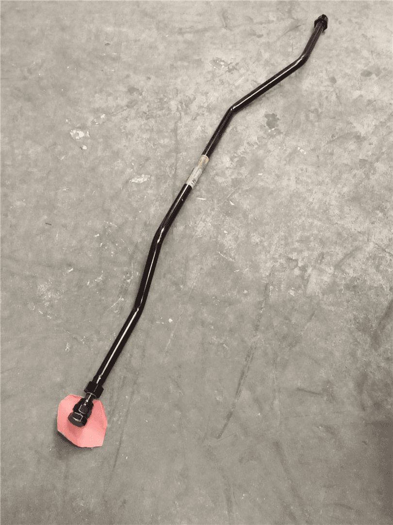 NEW TUBE AS image