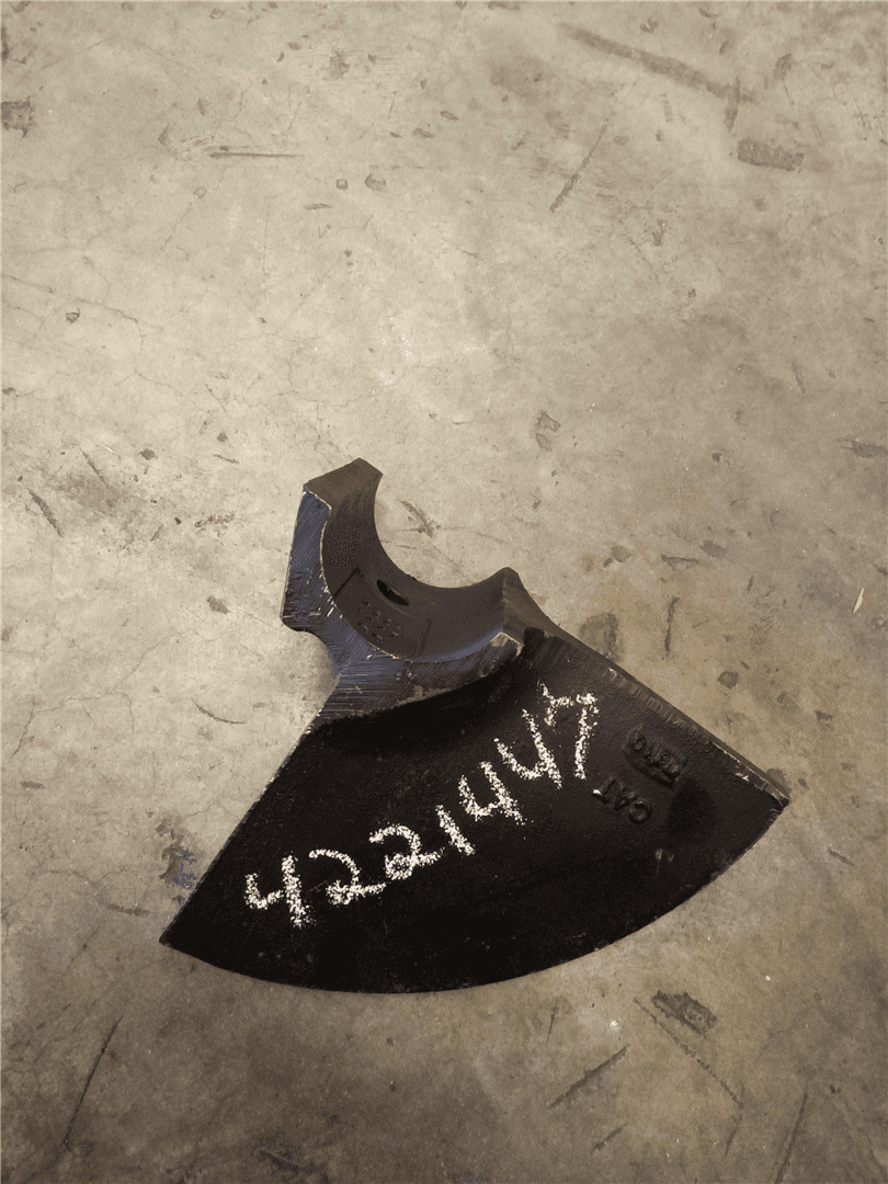 NEW AUGER QUARTER image