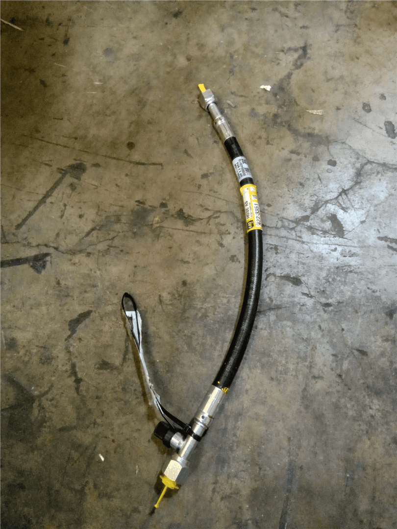 NEW HOSE image