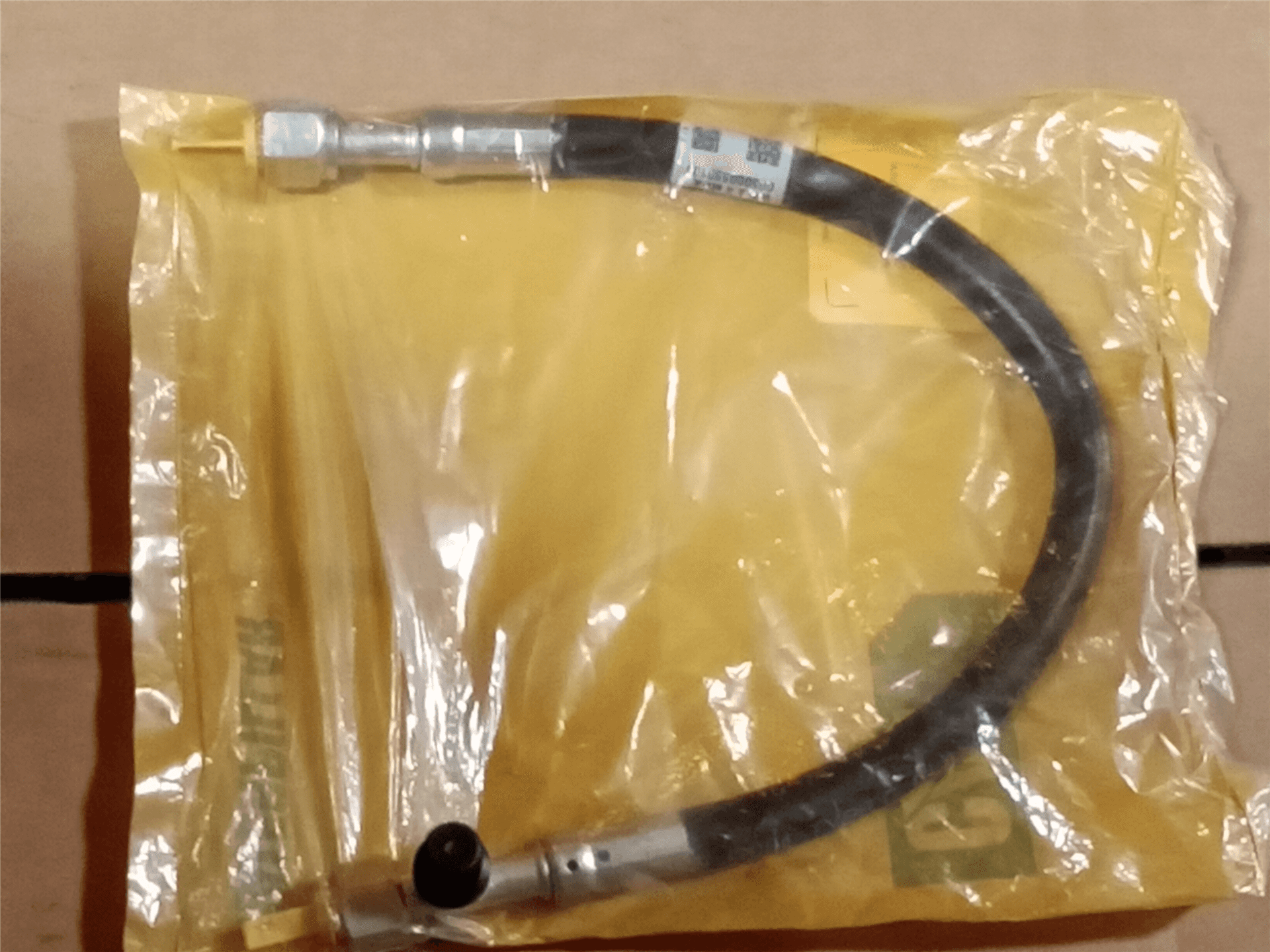 NEW HOSE AS image
