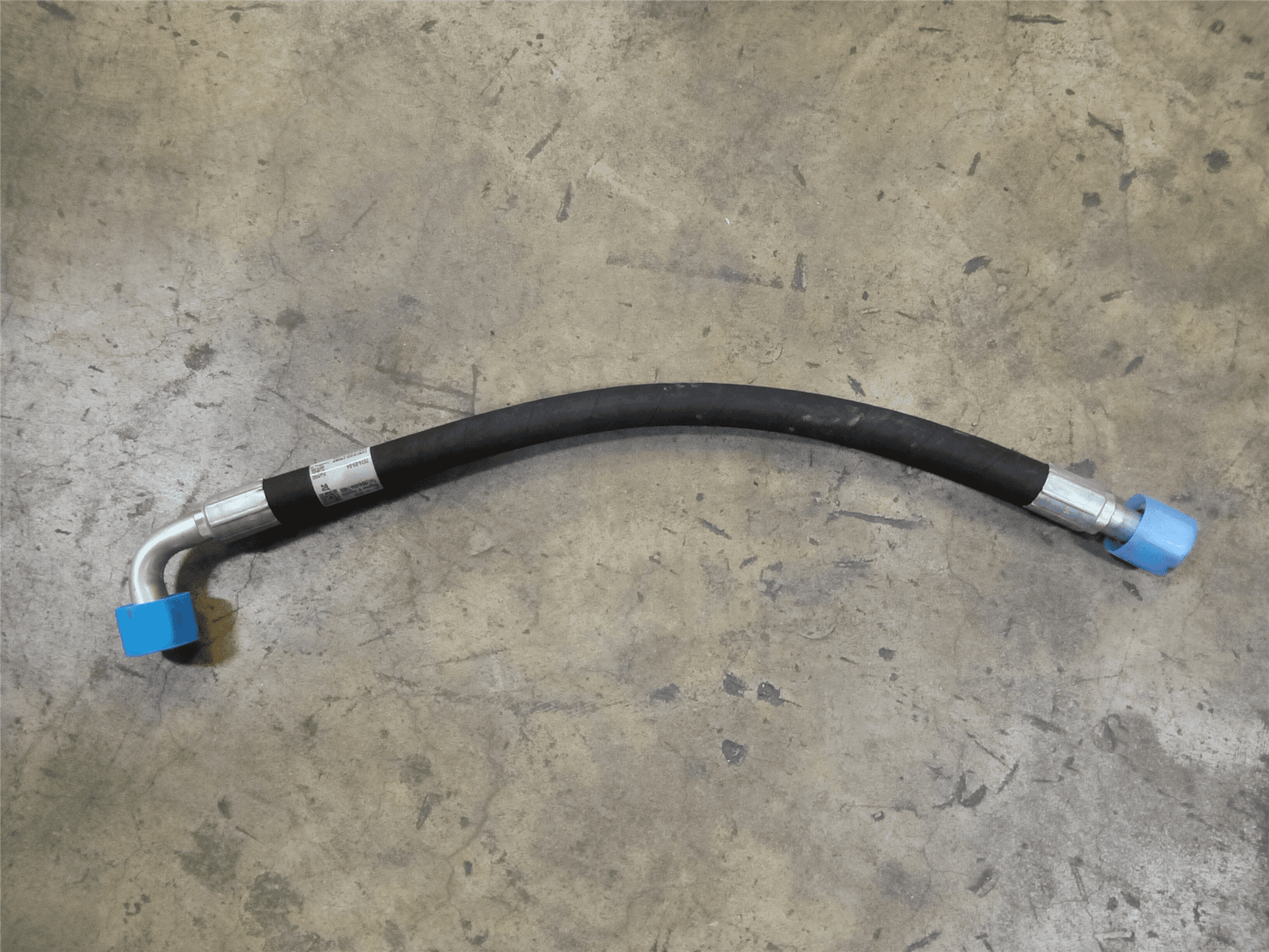 NEW HOSE image