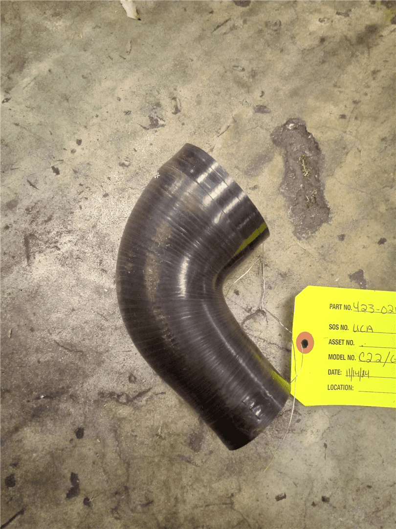 NEW HOSE image