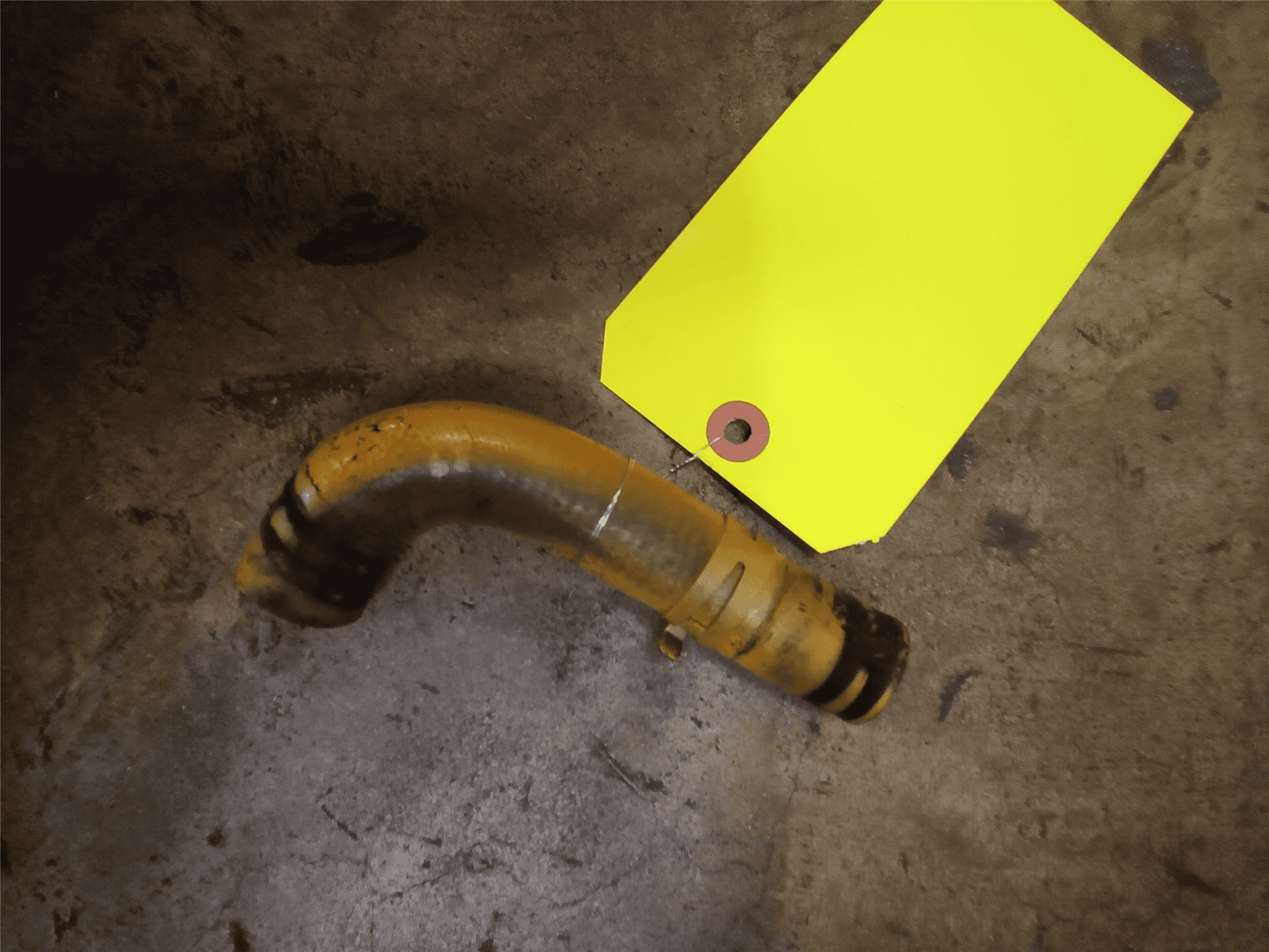 NEW HOSE image