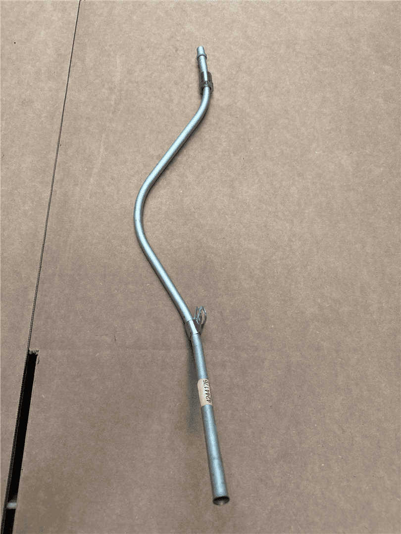 NEW TUBE AS image