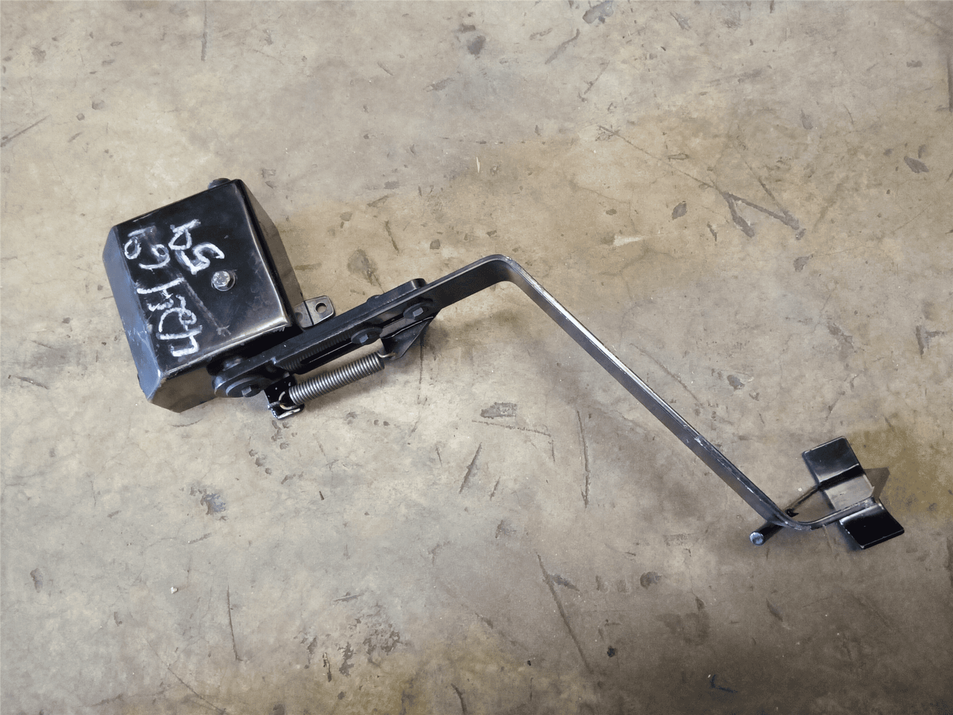 NEW AUGER SENSOR image