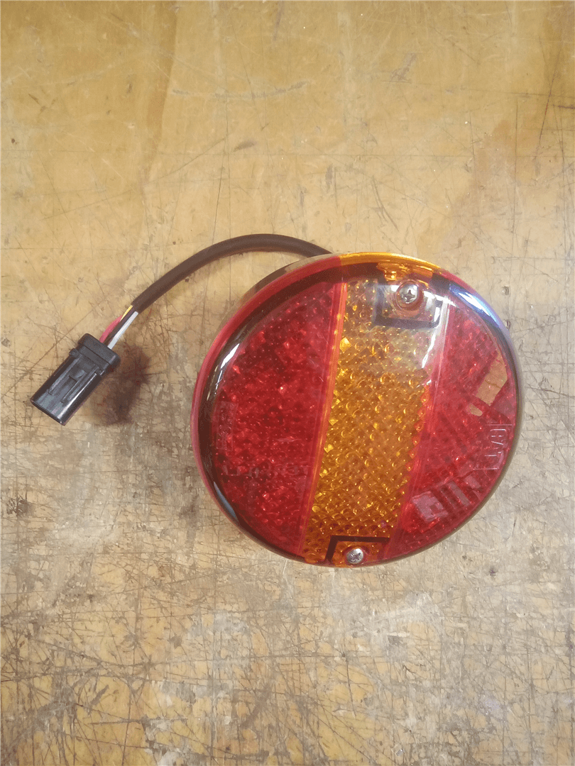 NEW LAMP GP image