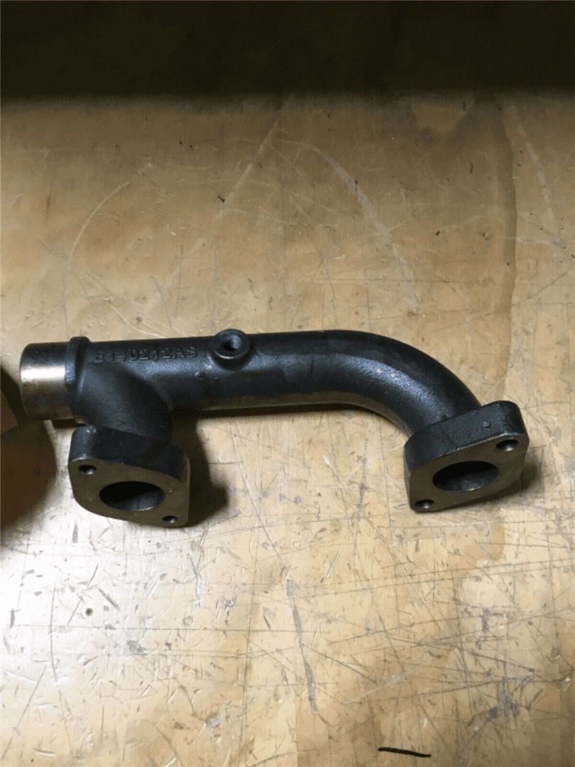 NEW MANIFOLD FRONT image