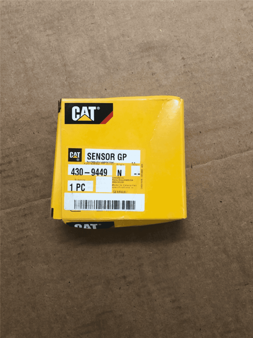 NEW SENSOR image