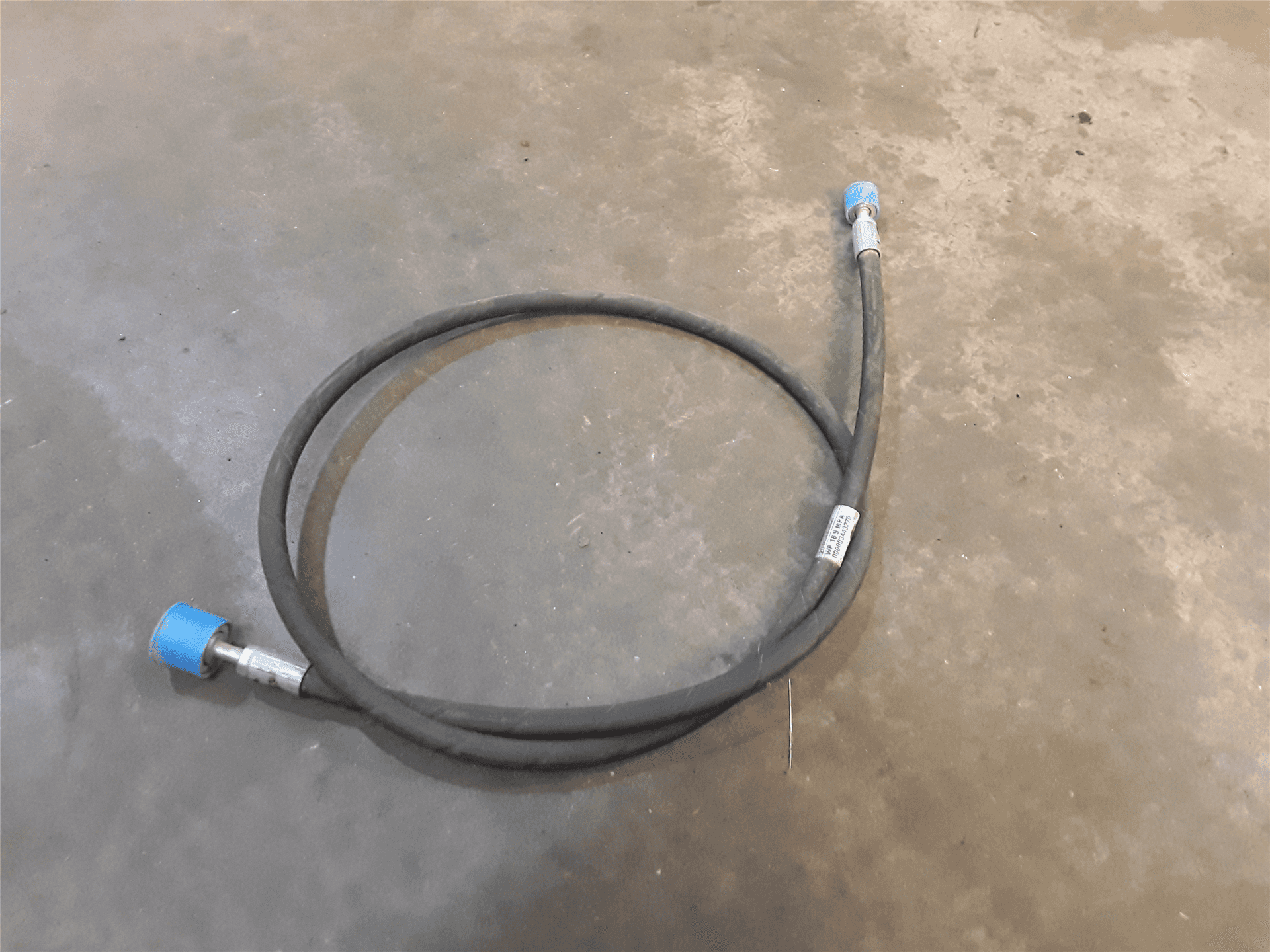 NEW HOSE image