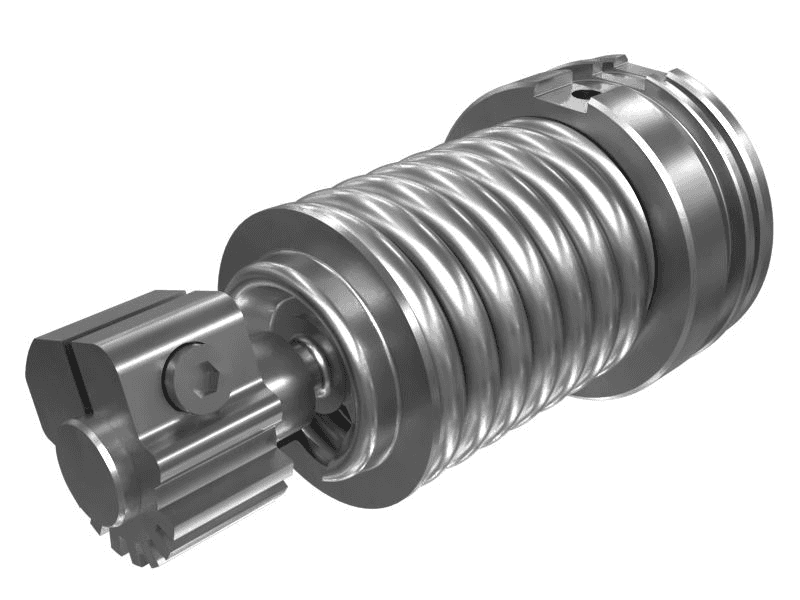 NEW PUMP FI image