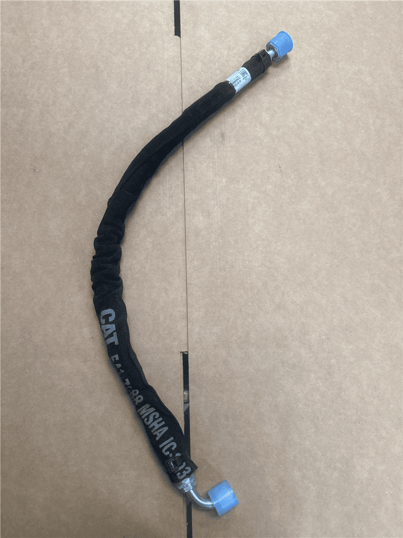 NEW HOSE AS image