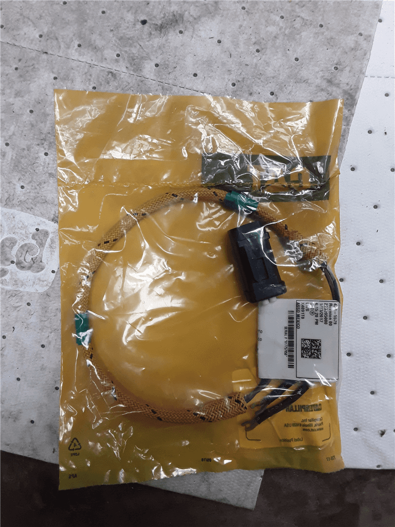 HARNESS AS image