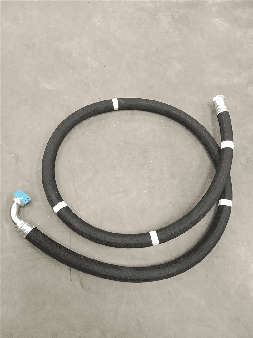 NEW HOSE image