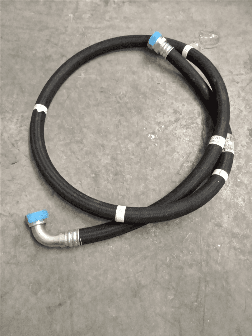 NEW HOSE image