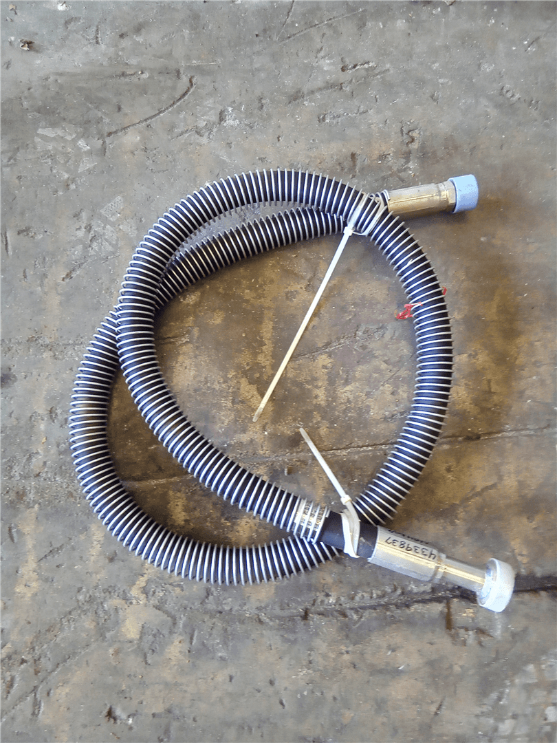 NEW HOSE image