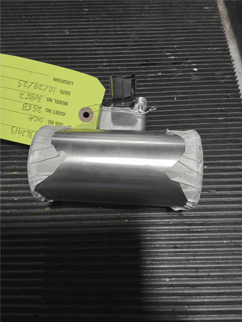 NEW SENSOR image