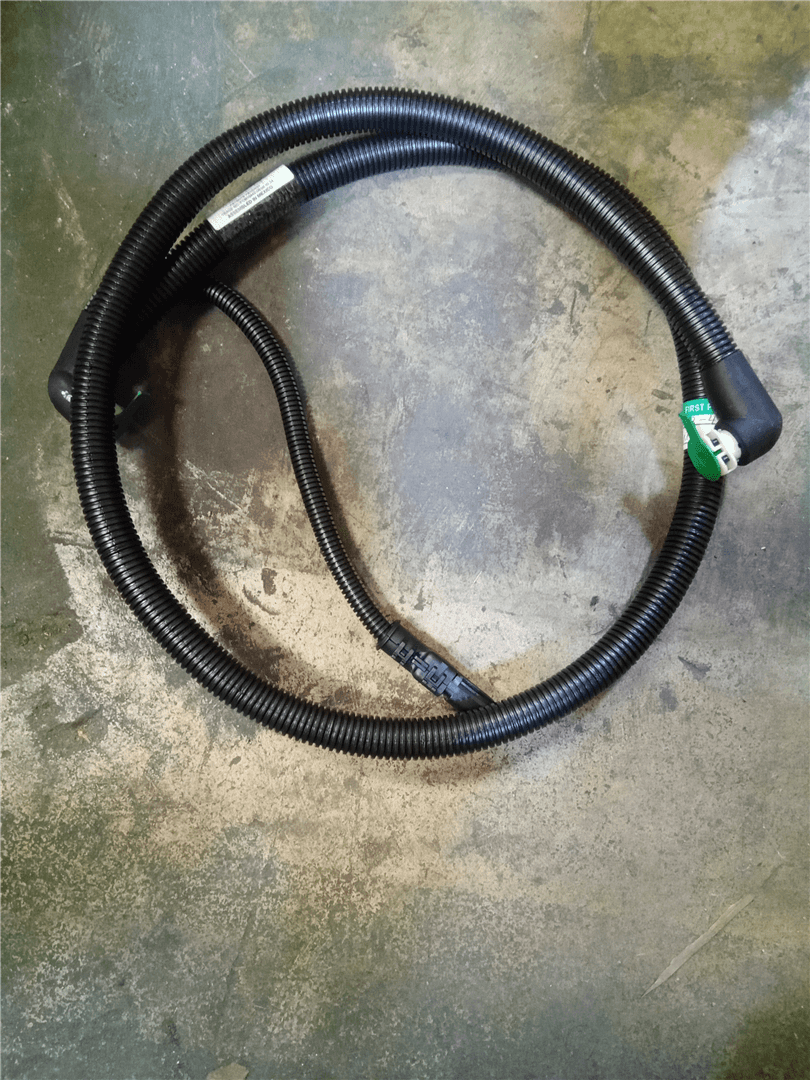 NEW HOSE image