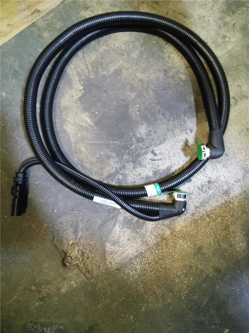 NEW HOSE image