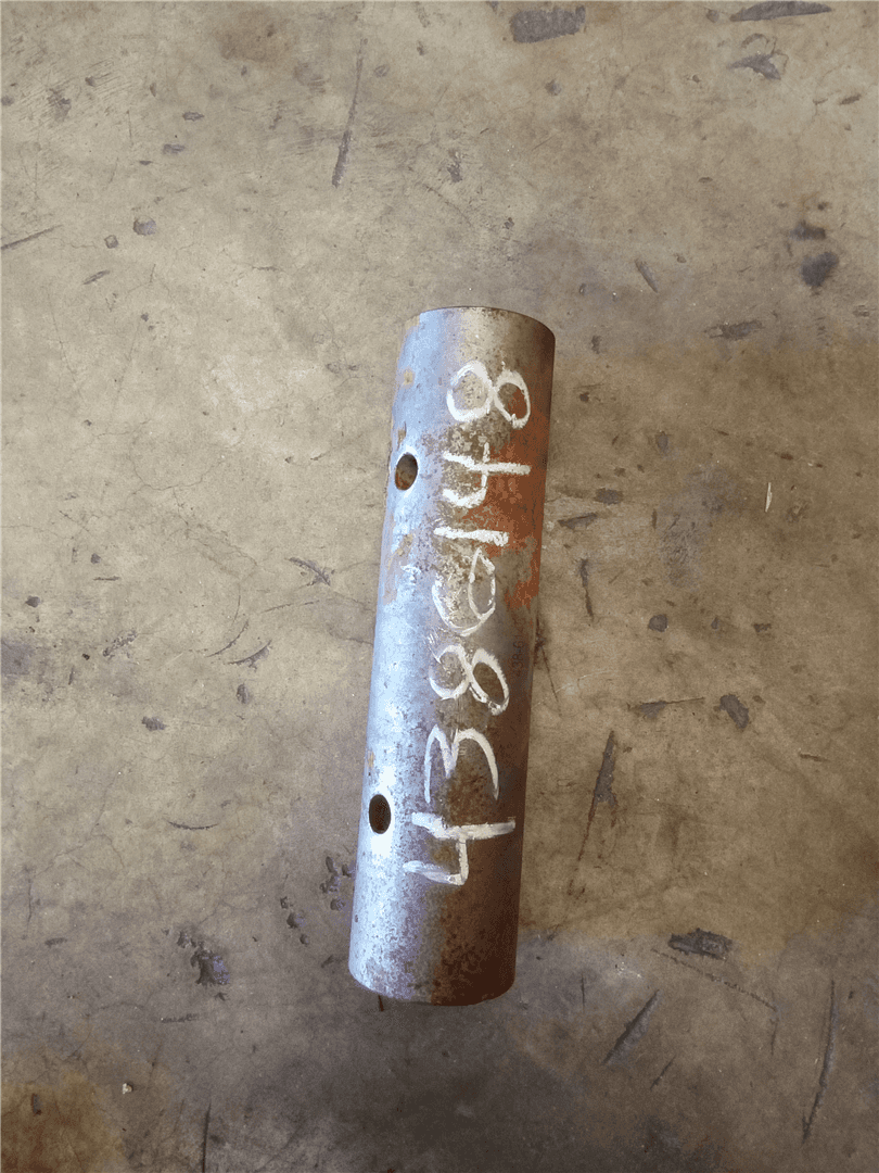 NEW AUGER TUBE image