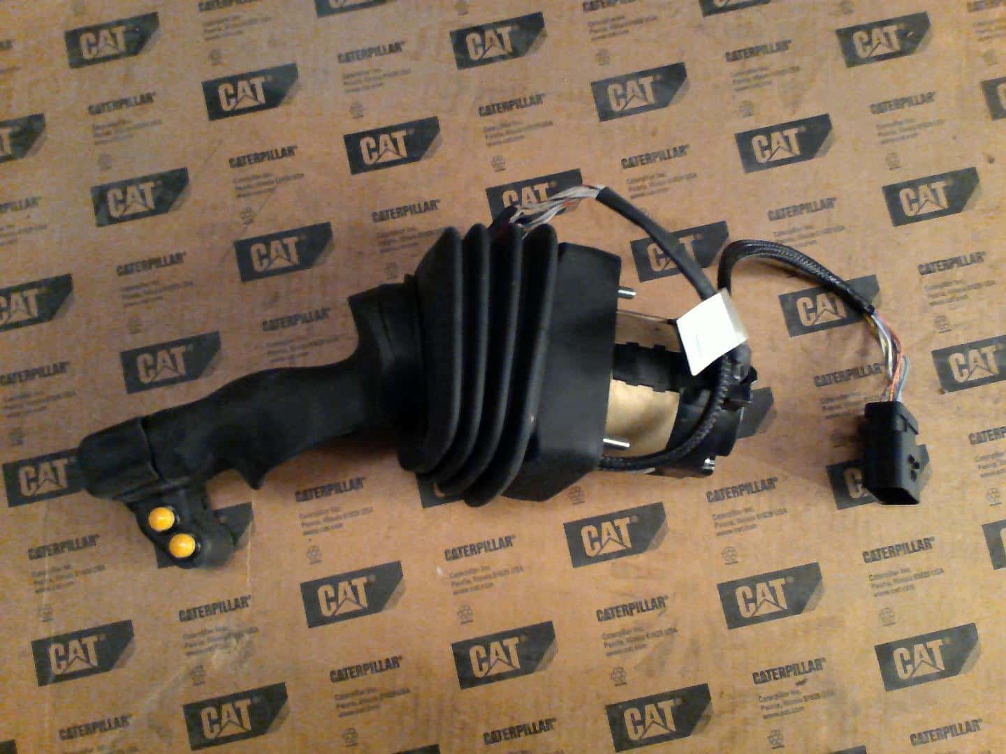 NEW JOYSTICK GP image
