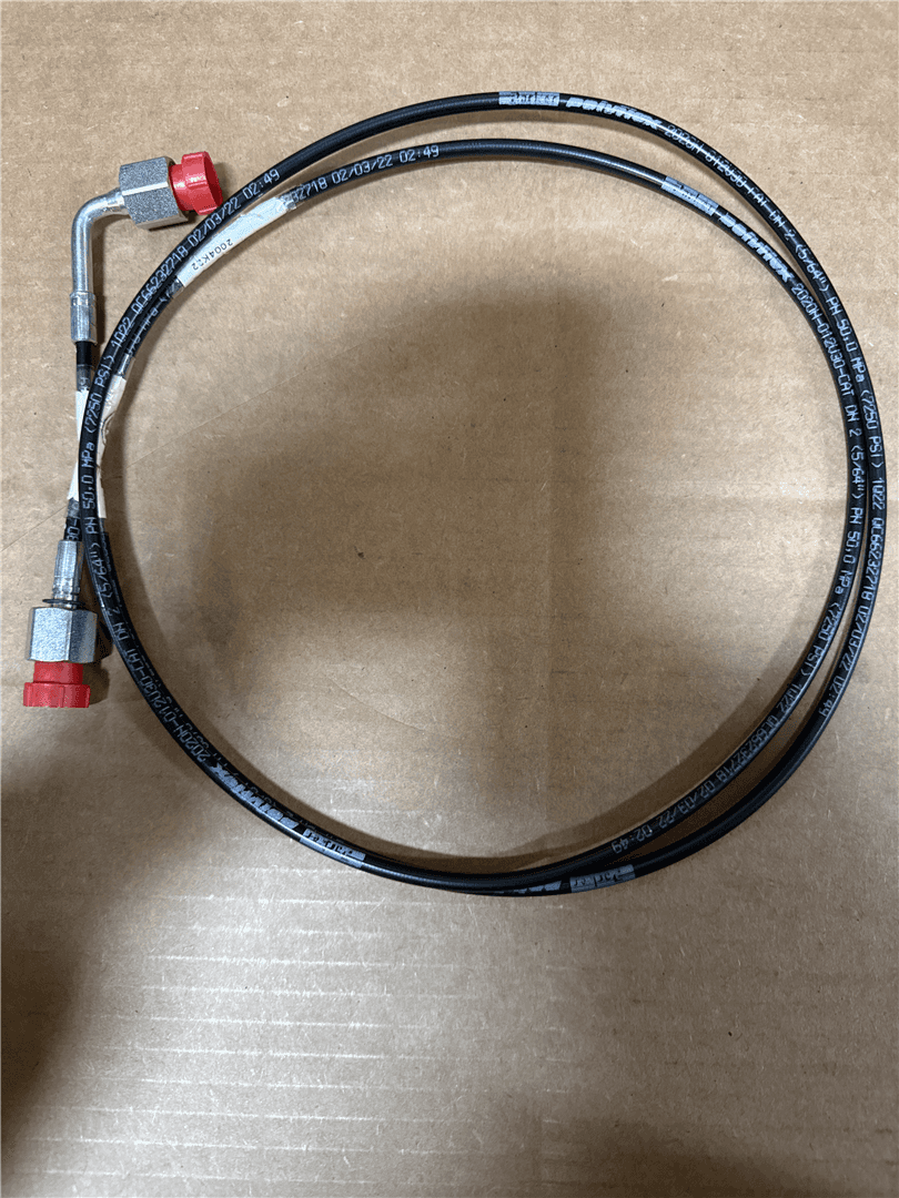 NEW HOSE AS image