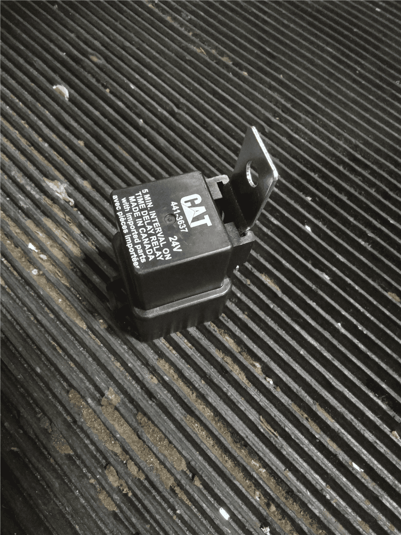 NEW RELAY image