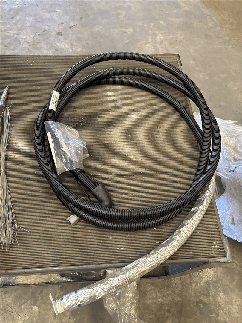 NEW HOSE AS image