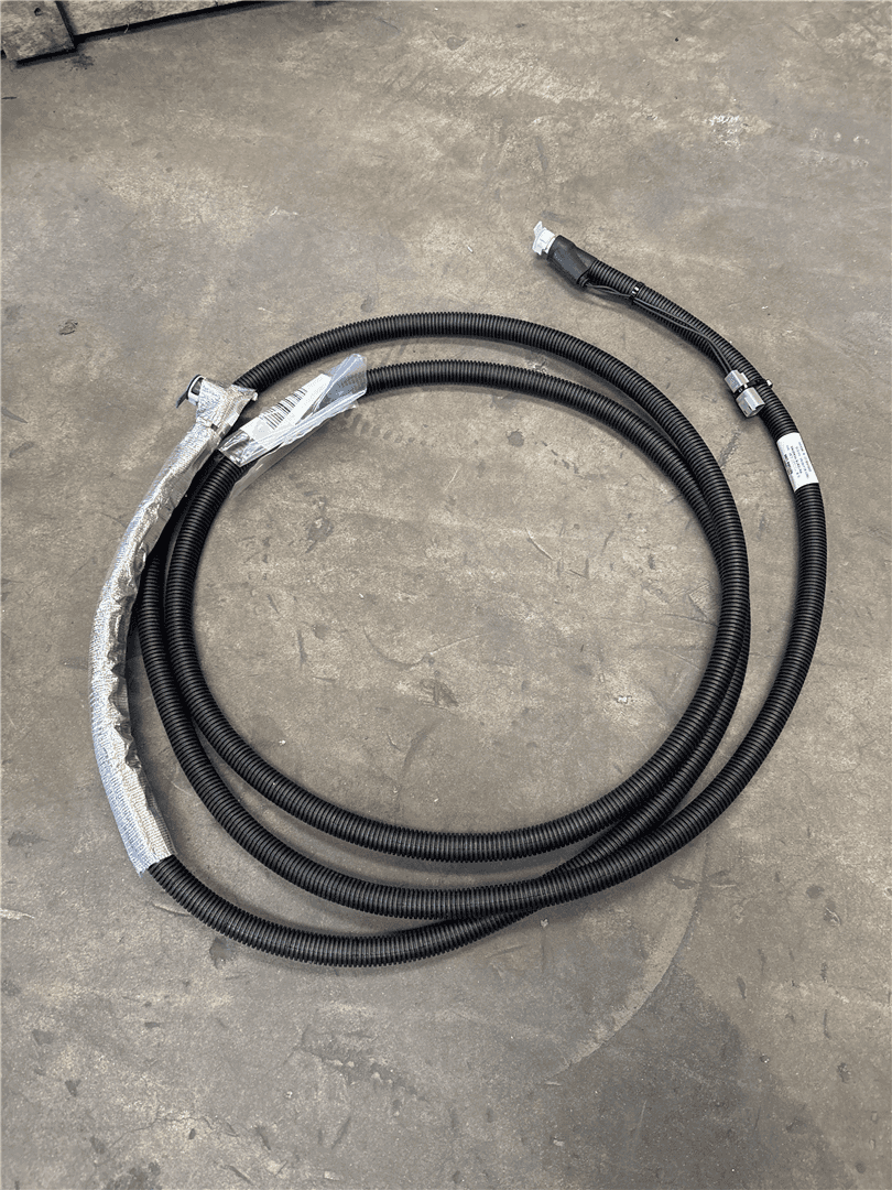 NEW HOSE AS image