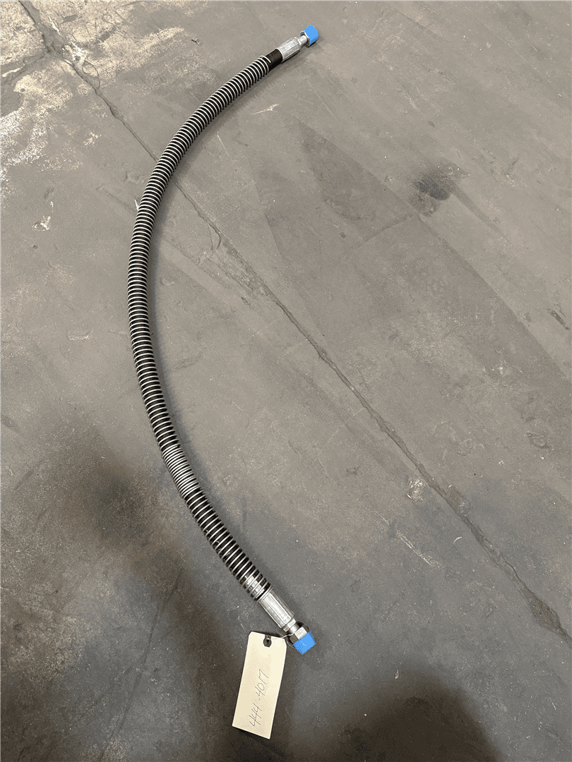 NEW HOSE image